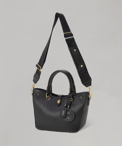 Miniature 2Way Tote Bag-PORTER-Forget-me-nots Online Store