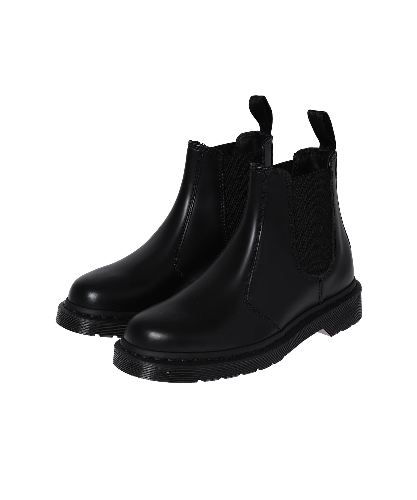 ドクターマーチン(Dr.Martens)｜2976 Mono ｜Forget-me-nots Online Store