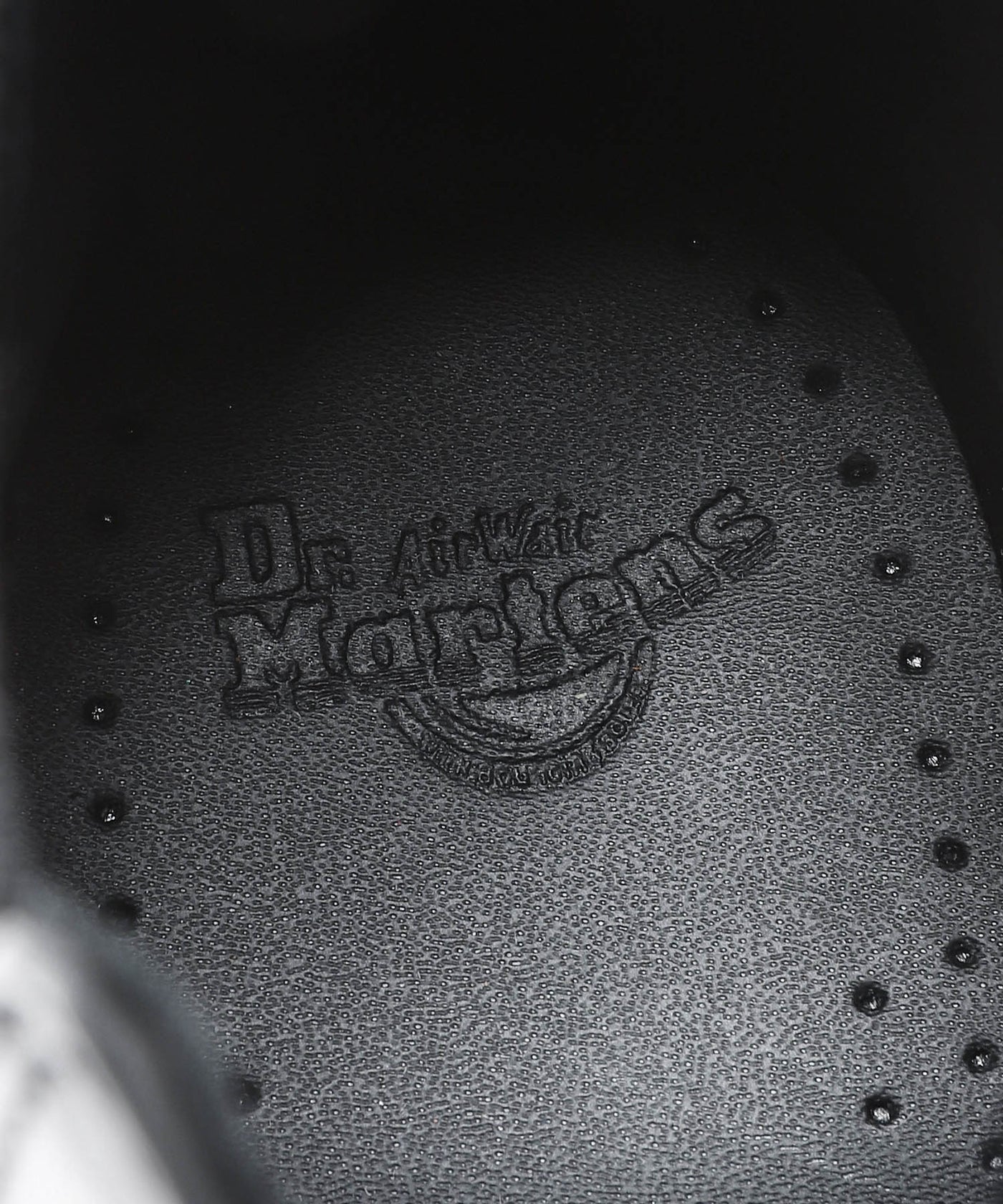 2976 Mono ｜ドクターマーチン(Dr.Martens)｜Forget-me-nots Online Store