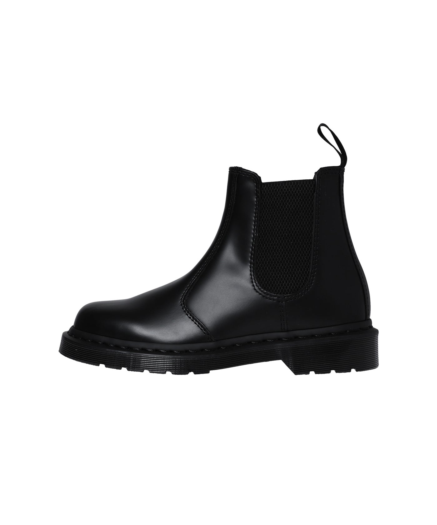 ドクターマーチン　2976mono ドクターマーチン(Dr.Martens)｜2976 Mono ｜Forget-me-nots Online Store
