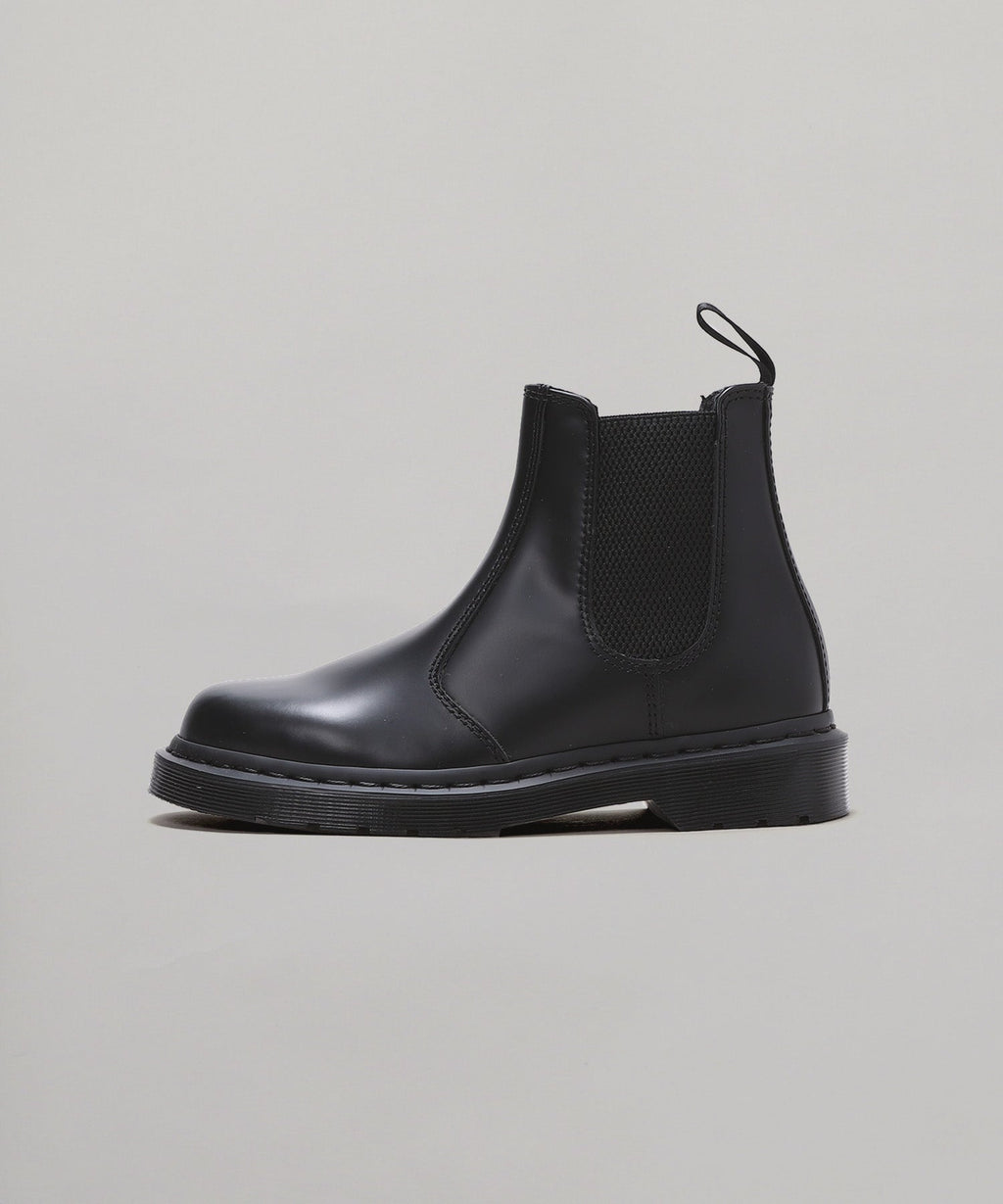 ドクターマーチン(Dr.Martens)｜2976 Mono ｜Forget-me-nots Online Store