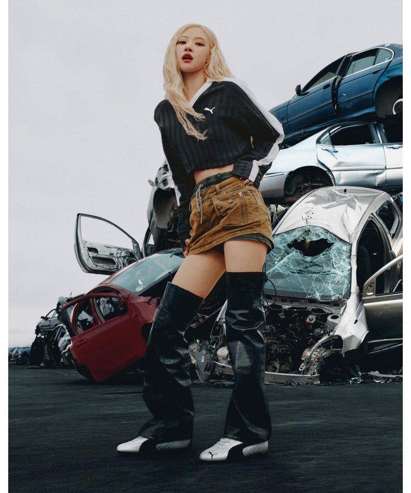 Speedcat Metallic-PUMA-Forget-me-nots Online Store