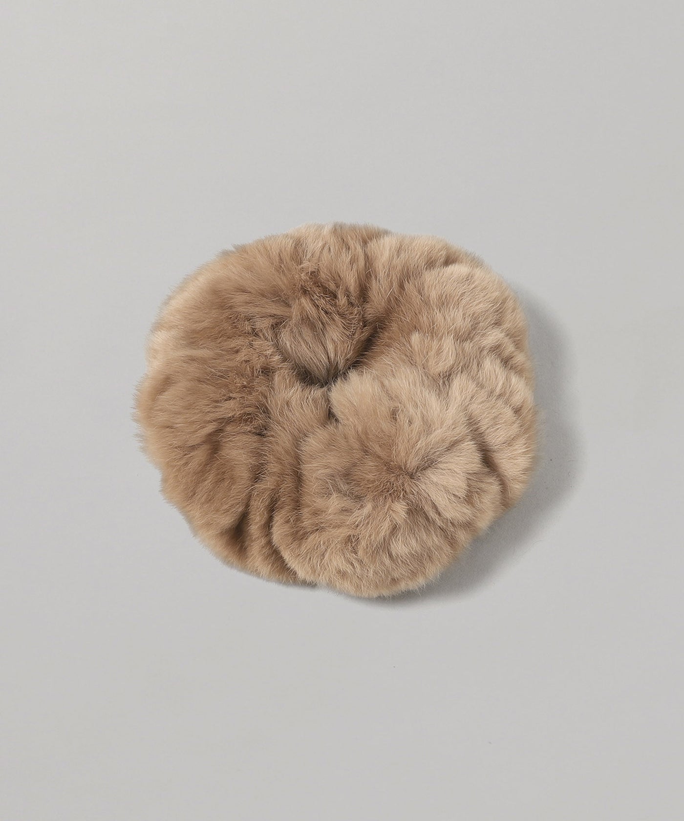 イヴサロモンメテオ(Yves Salomon Meteo)｜Chouchou 2.5Cm｜Forget-me