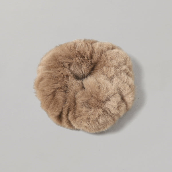 イヴサロモンメテオ(Yves Salomon Meteo)｜Chouchou 2.5Cm｜Forget-me