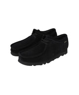 Wallabeegtx Black Sde-Clarks-Forget-me-nots Online Store