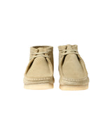 Wallabee Boot Maple Suede-Clarks-Forget-me-nots Online Store