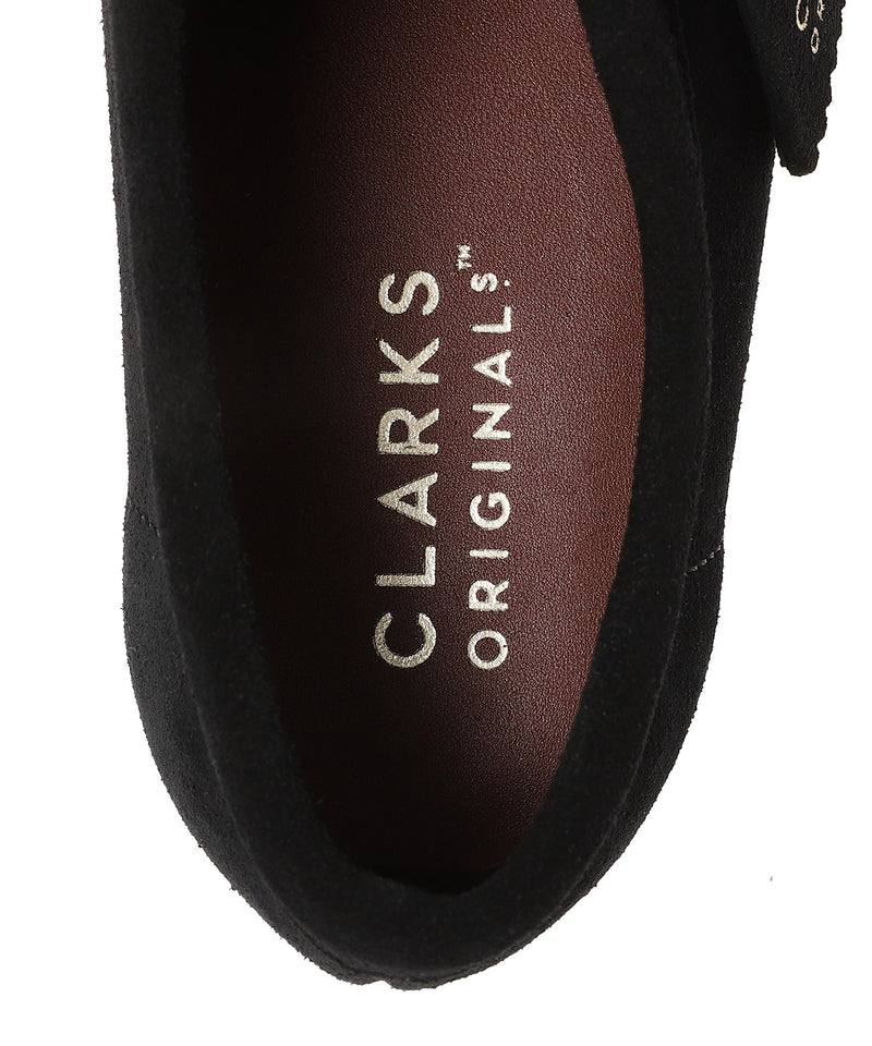 Wallacraft Bee Black Sde-Clarks-Forget-me-nots Online Store