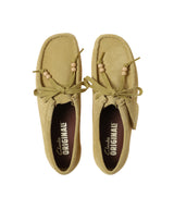 Wallacraft Bee Maple Suede-Clarks-Forget-me-nots Online Store