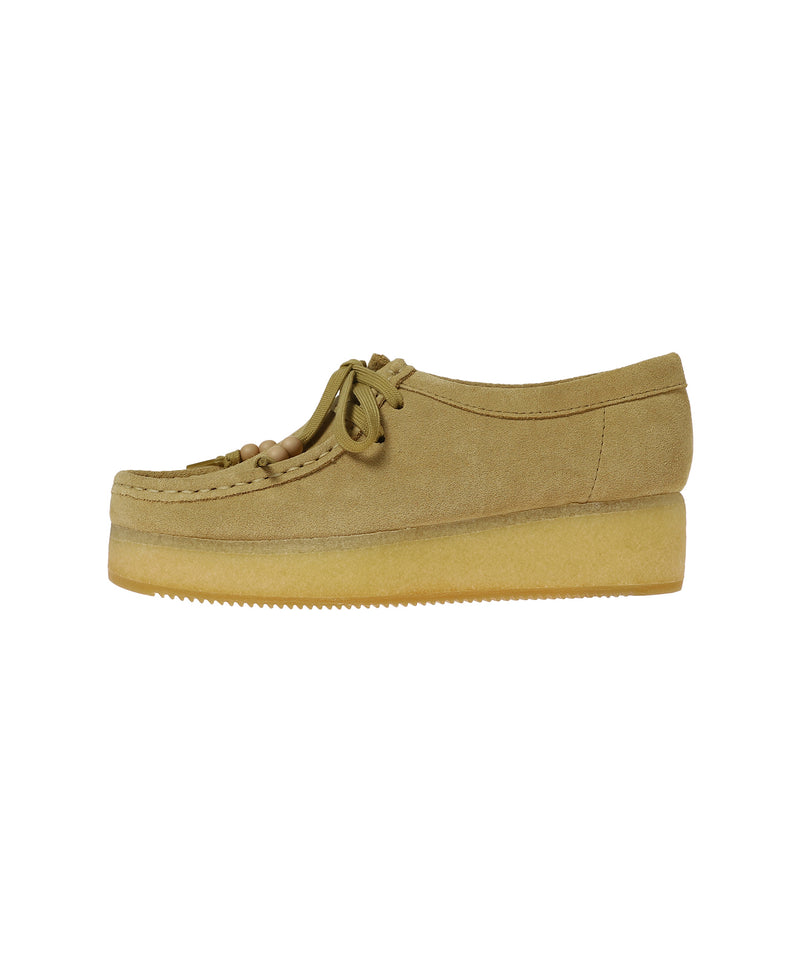 Wallacraft Bee Maple Suede-Clarks-Forget-me-nots Online Store