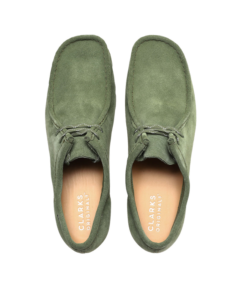 Wallabeegt x Loden Green-Clarks-Forget-me-nots Online Store