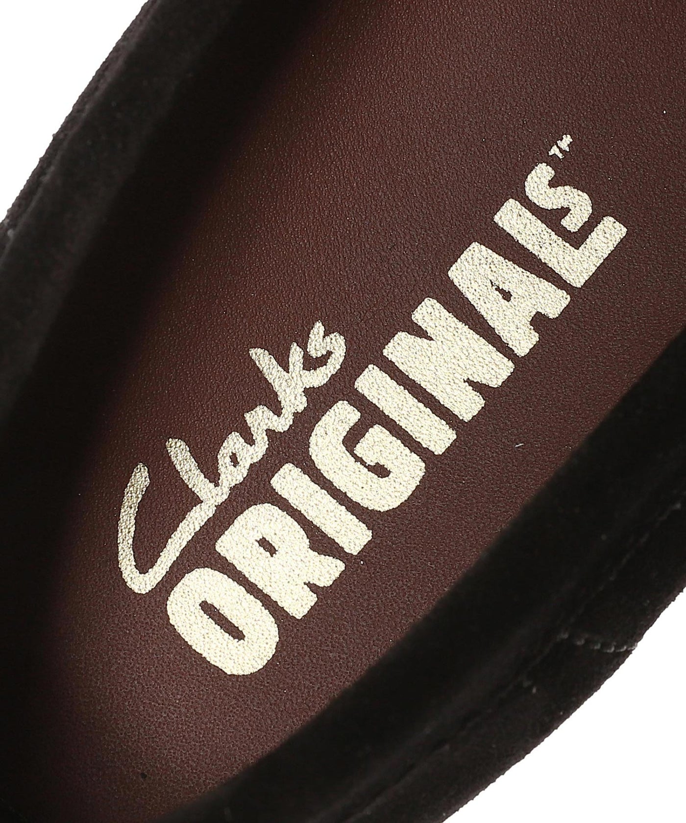 Archive Sale＞Wallabee T Bar Black Sde｜スニーカー