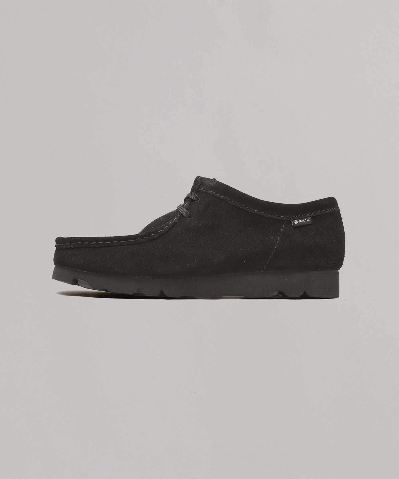 Wallabeegtx Black Sde｜クラークス(Clarks)｜Forget-me-nots Online Store