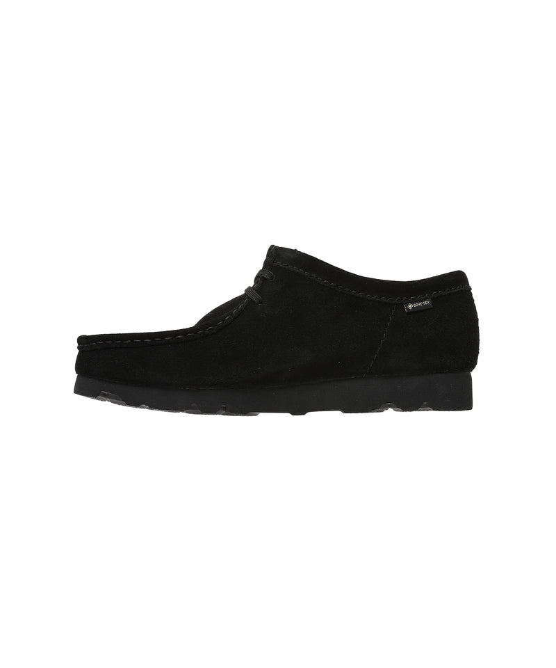 Wallabeegtx Black Sde｜クラークス(Clarks)｜Forget-me-nots Online Store