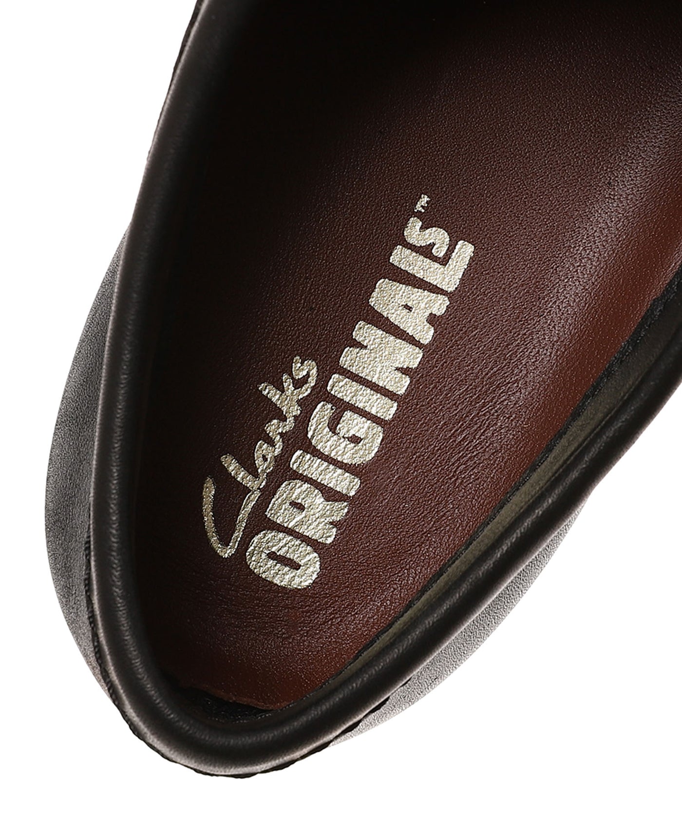 Wallabeegtx ｜クラークス(Clarks)｜Forget-me-nots Online Store