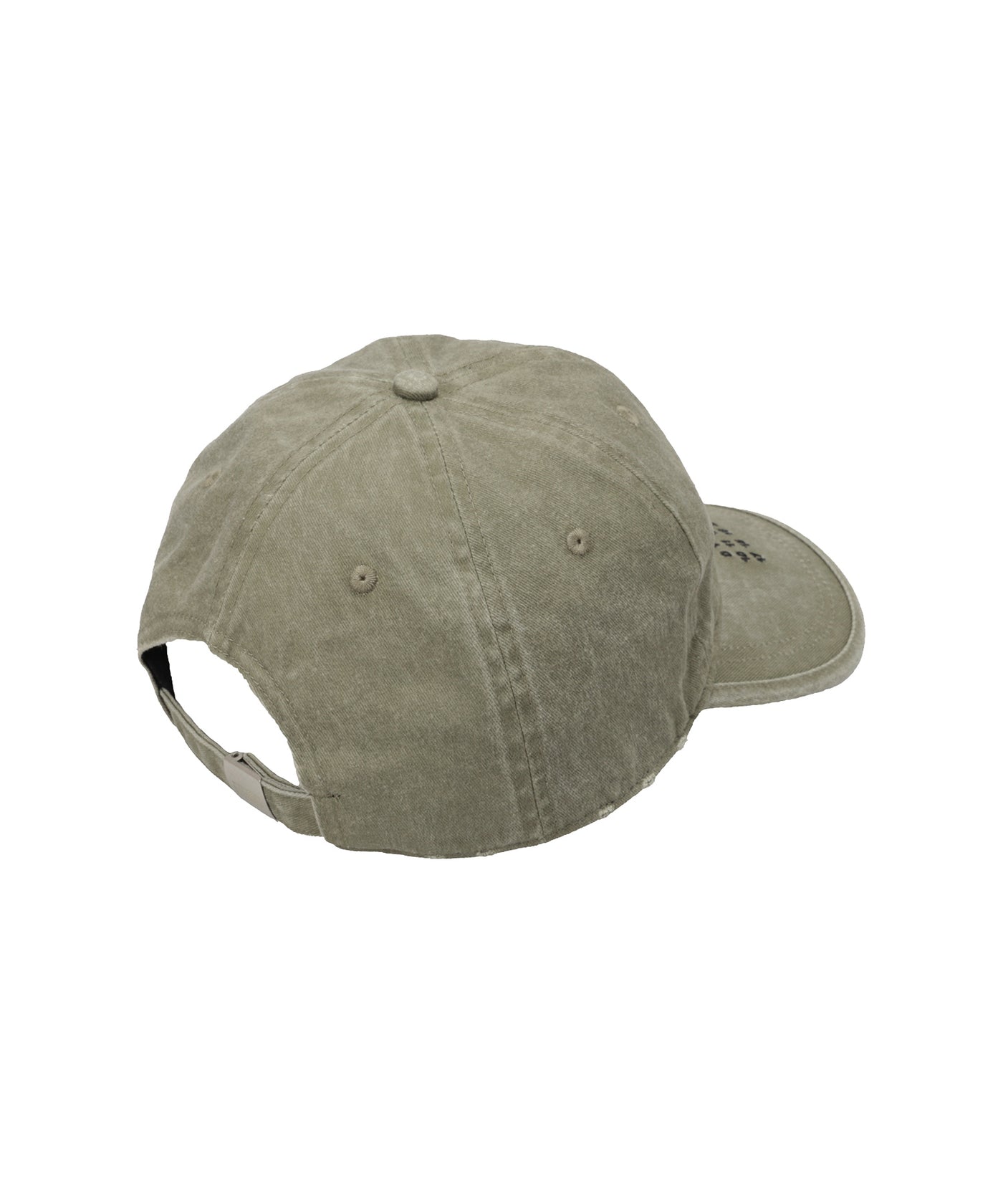 Hat｜エムエム6 メゾン マルジェラ(MM6 Maison Margiela)｜Forget-me