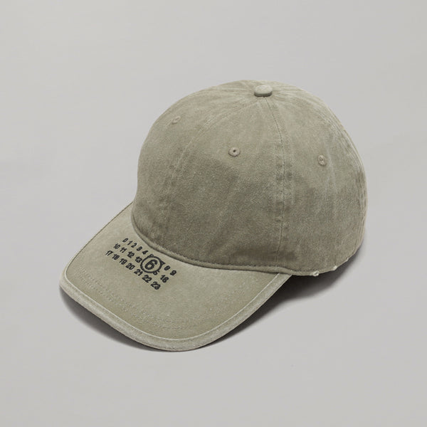 Hat｜エムエム6 メゾン マルジェラ(MM6 Maison Margiela)｜Forget-me