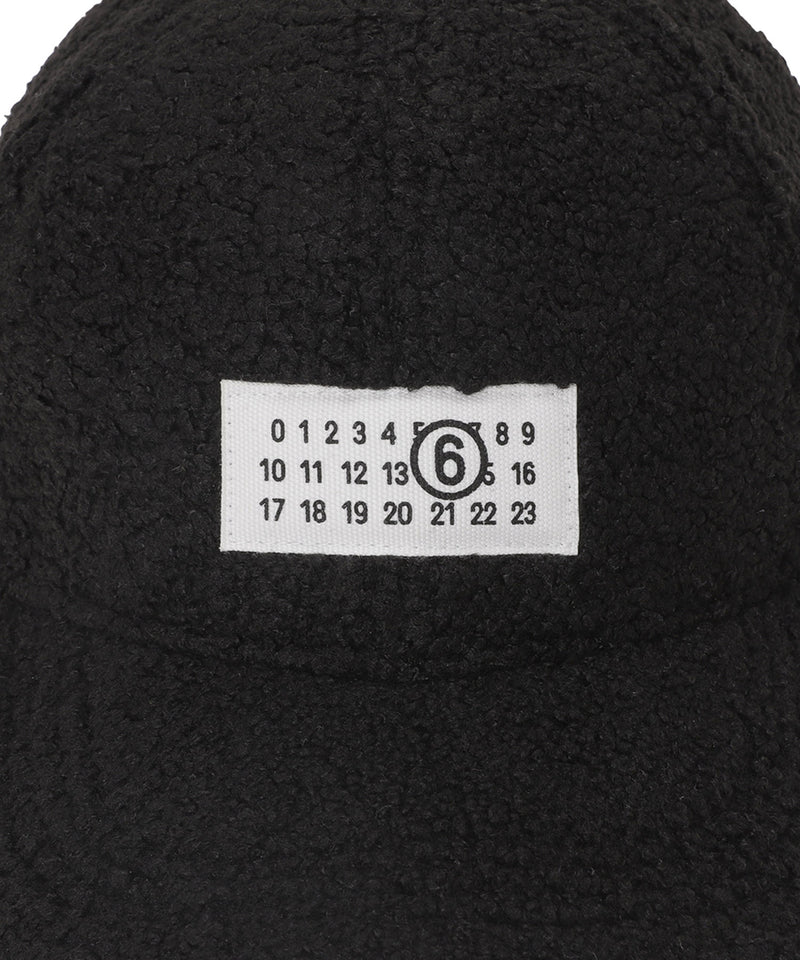 Hat｜エムエム6 メゾン マルジェラ(MM6 Maison Margiela)｜Forget-me
