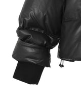 Sportsjacket-MM6 Maison Margiela-Forget-me-nots Online Store