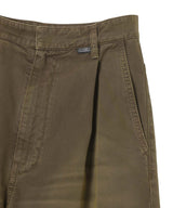 Pants 5 Pockets