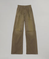 Pants 5 Pockets