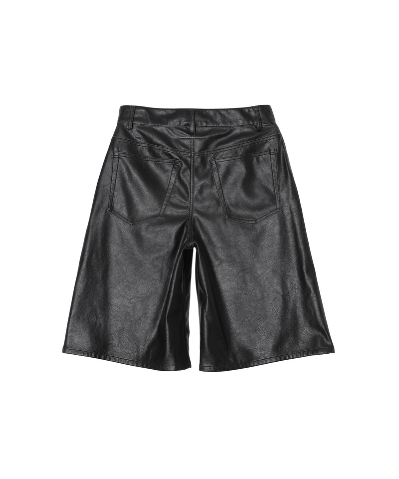 Shorts｜エムエム6 メゾン マルジェラ(MM6 Maison Margiela)｜Forget