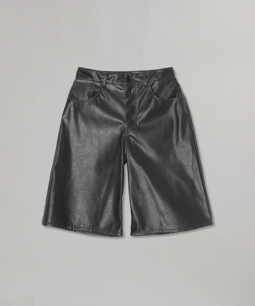 Shorts-MM6 Maison Margiela-Forget-me-nots Online Store