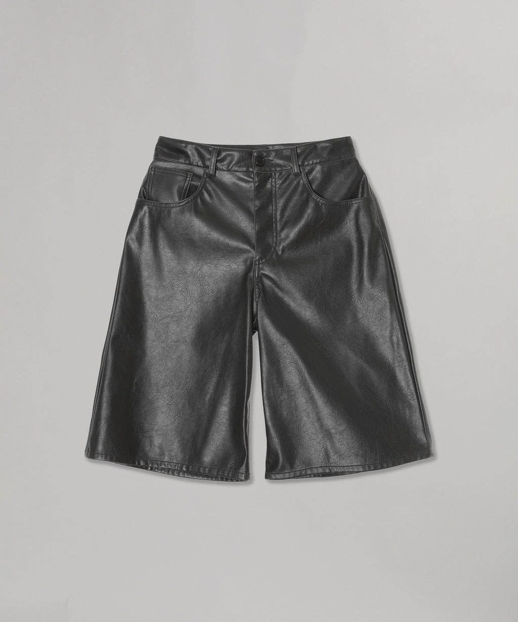 Shorts｜エムエム6 メゾン マルジェラ(MM6 Maison Margiela)｜Forget