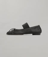 Ballet Shoe