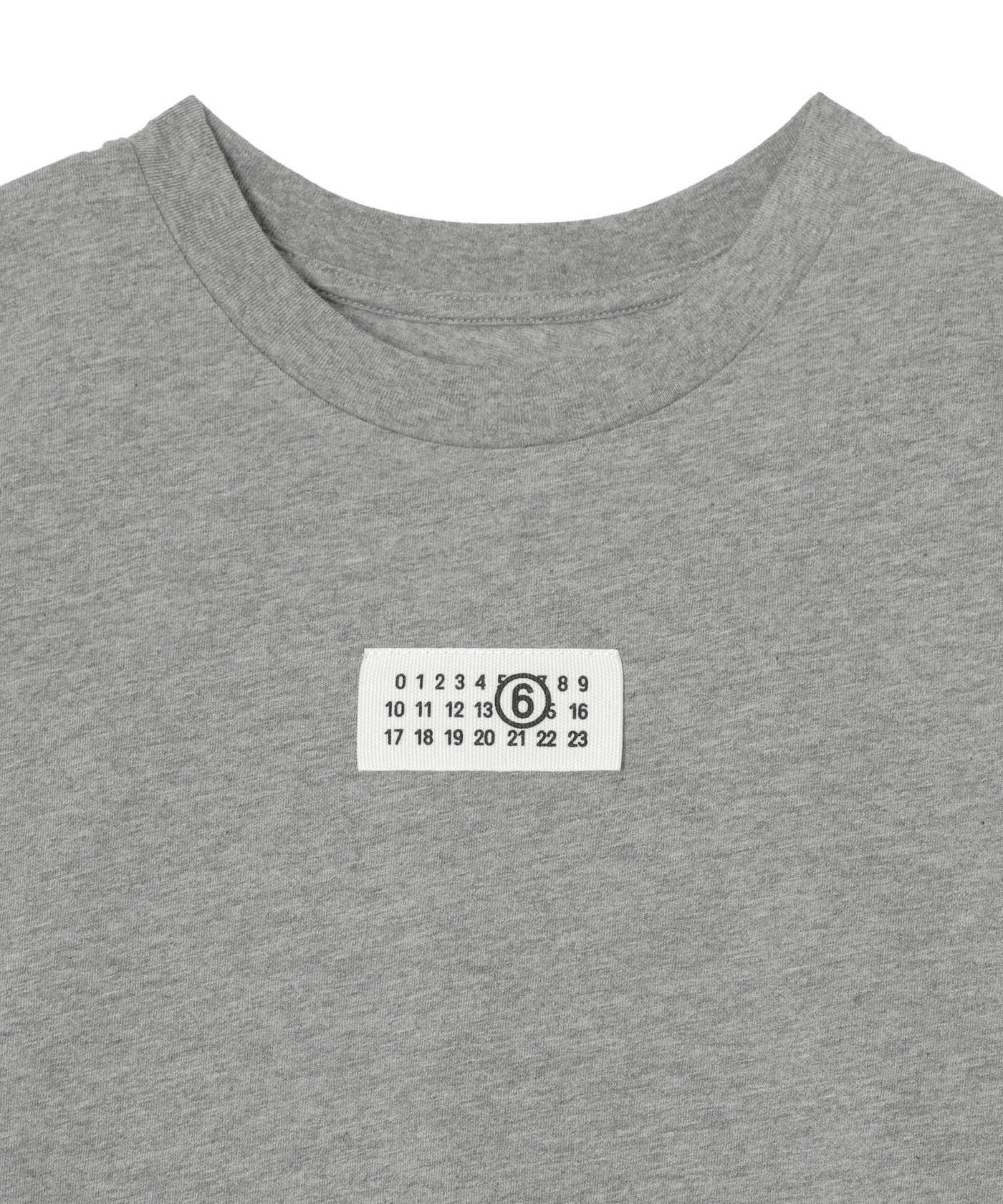 T-Shirt｜エムエム6 メゾン マルジェラ(MM6 Maison Margiela)｜Forget