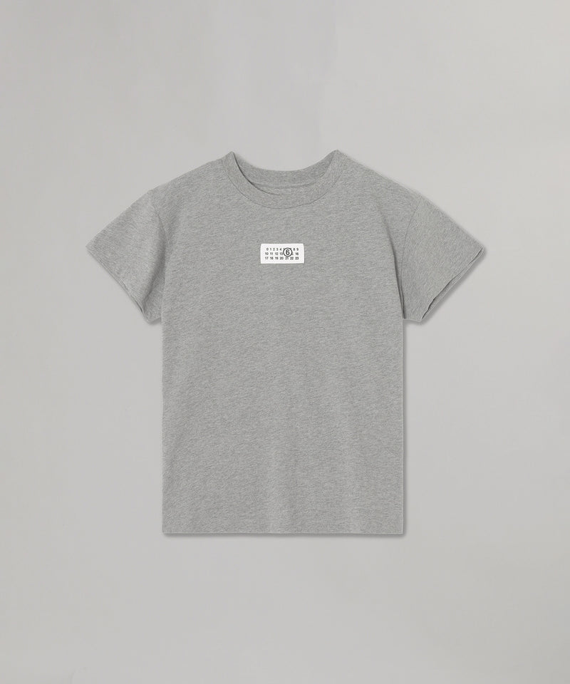 T-Shirt｜エムエム6 メゾン マルジェラ(MM6 Maison Margiela)｜Forget