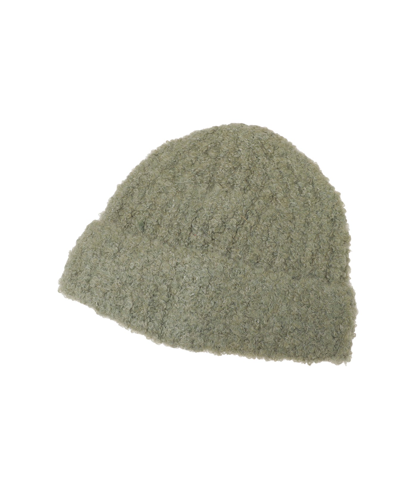 Beanie｜エムエム6 メゾン マルジェラ(MM6 Maison Margiela)｜Forget