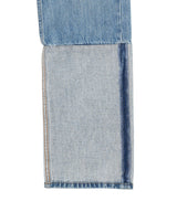 Pants 5 Pockets-MM6 Maison Margiela-Forget-me-nots Online Store