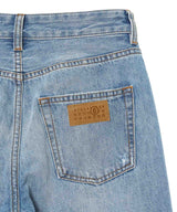 Pants 5 Pockets-MM6 Maison Margiela-Forget-me-nots Online Store