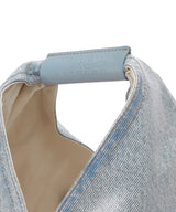 Small Japanese Handbag-MM6 Maison Margiela-Forget-me-nots Online Store