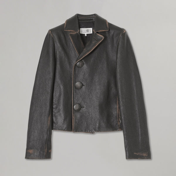 MM6 Maison Margiela マルジェラSPORTSJACKET Sportsjacket｜エムエム6 メゾン マルジェラ(MM6 Maison Margiela