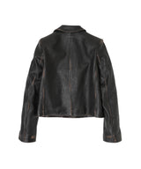 Sportsjacket-MM6 Maison Margiela-Forget-me-nots Online Store