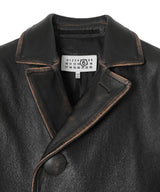 Sportsjacket-MM6 Maison Margiela-Forget-me-nots Online Store