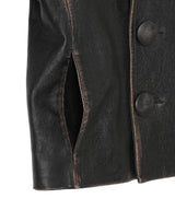 Sportsjacket-MM6 Maison Margiela-Forget-me-nots Online Store