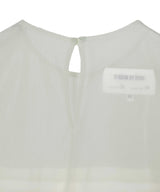 Long-Sleeved Top-MM6 Maison Margiela-Forget-me-nots Online Store