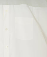 Long-Sleeved Top-MM6 Maison Margiela-Forget-me-nots Online Store