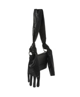 Glove Bag - Small-MM6 Maison Margiela-Forget-me-nots Online Store