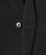 Jacket-MM6 Maison Margiela-Forget-me-nots Online Store