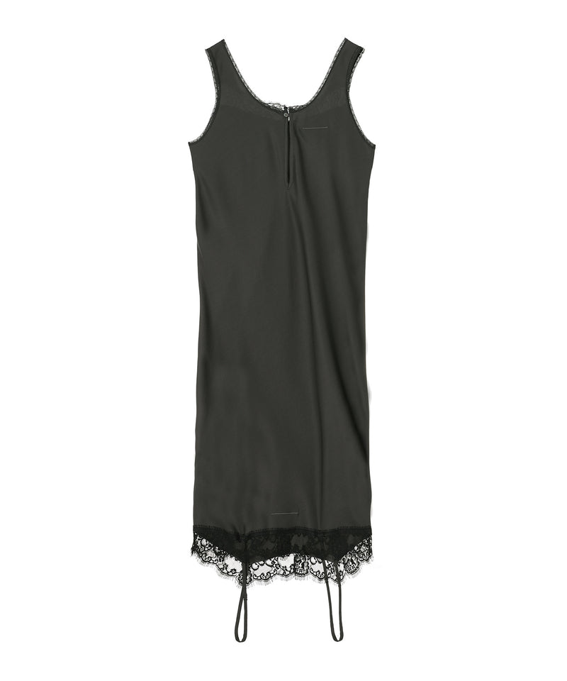 Midi Dress｜エムエム6 メゾン マルジェラ(MM6 Maison Margiela