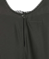 Midi Dress-MM6 Maison Margiela-Forget-me-nots Online Store