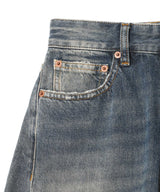 Pants 5 Pokets-MM6 Maison Margiela-Forget-me-nots Online Store