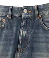 Pants 5 Pokets-MM6 Maison Margiela-Forget-me-nots Online Store