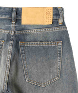 Pants 5 Pokets-MM6 Maison Margiela-Forget-me-nots Online Store