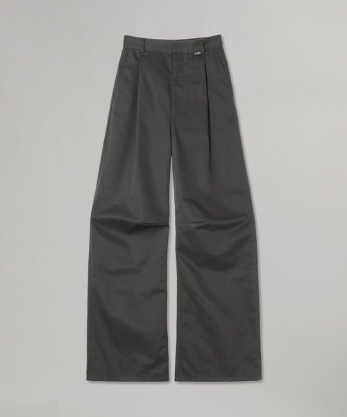 Pants-MM6 Maison Margiela-Forget-me-nots Online Store