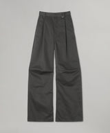 Pants-MM6 Maison Margiela-Forget-me-nots Online Store