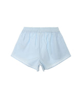 Shorts-MM6 Maison Margiela-Forget-me-nots Online Store